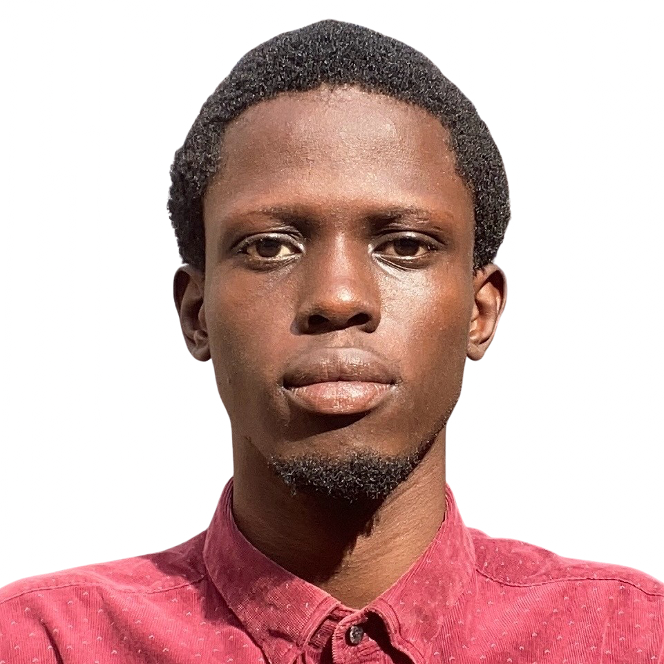 Profile image of Benjamin